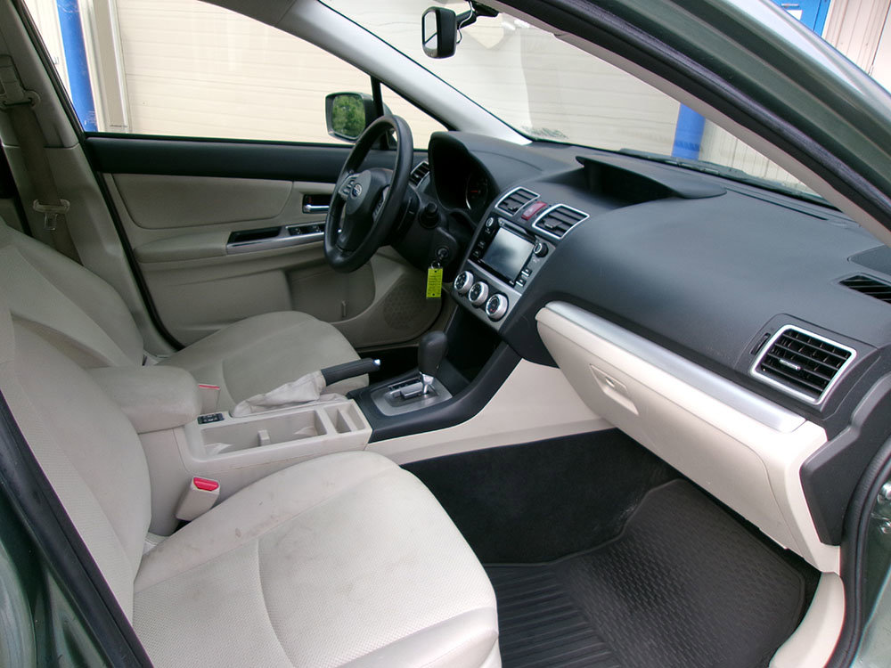 Used 2015 Subaru Impreza 2.0i Premium w/ Popular Package #1 AWD/4WD image 10