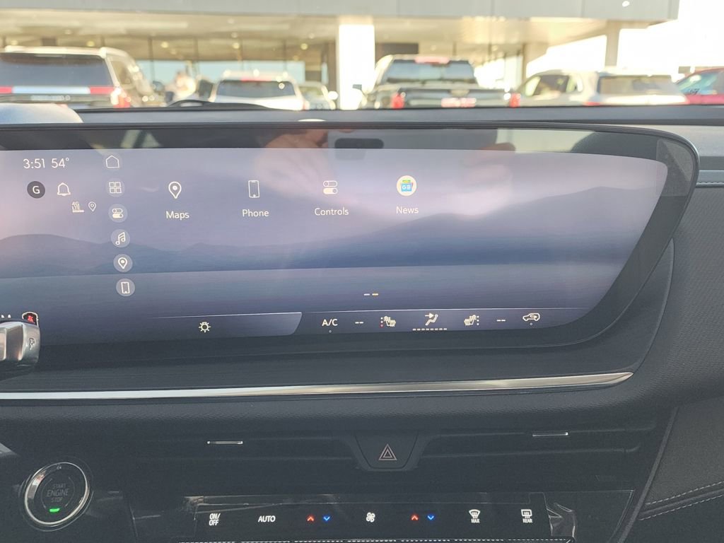 New 2026 Buick Envision Preferred image 29