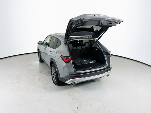 Used 2025 Acura ADX FWD image 25