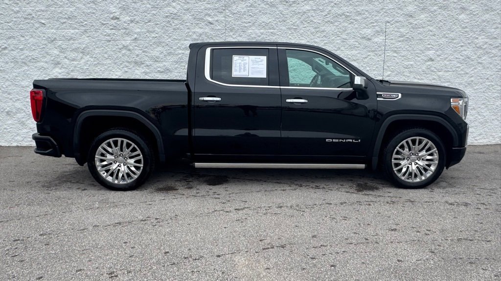 Used 2019 GMC Sierra 1500 Denali w/ Denali Ultimate Package image 2