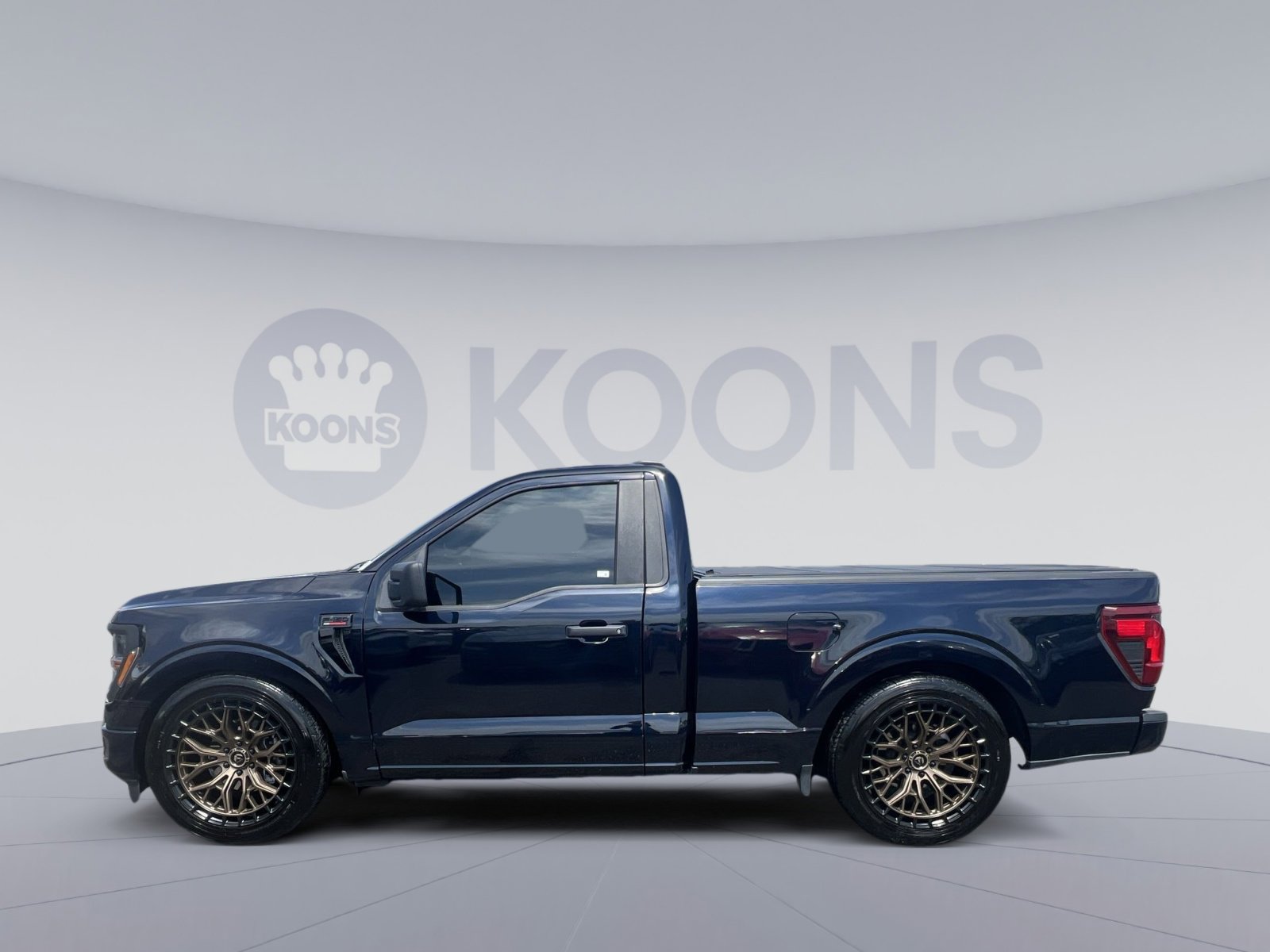 Used 2024 Ford F150 XL RWD image 7