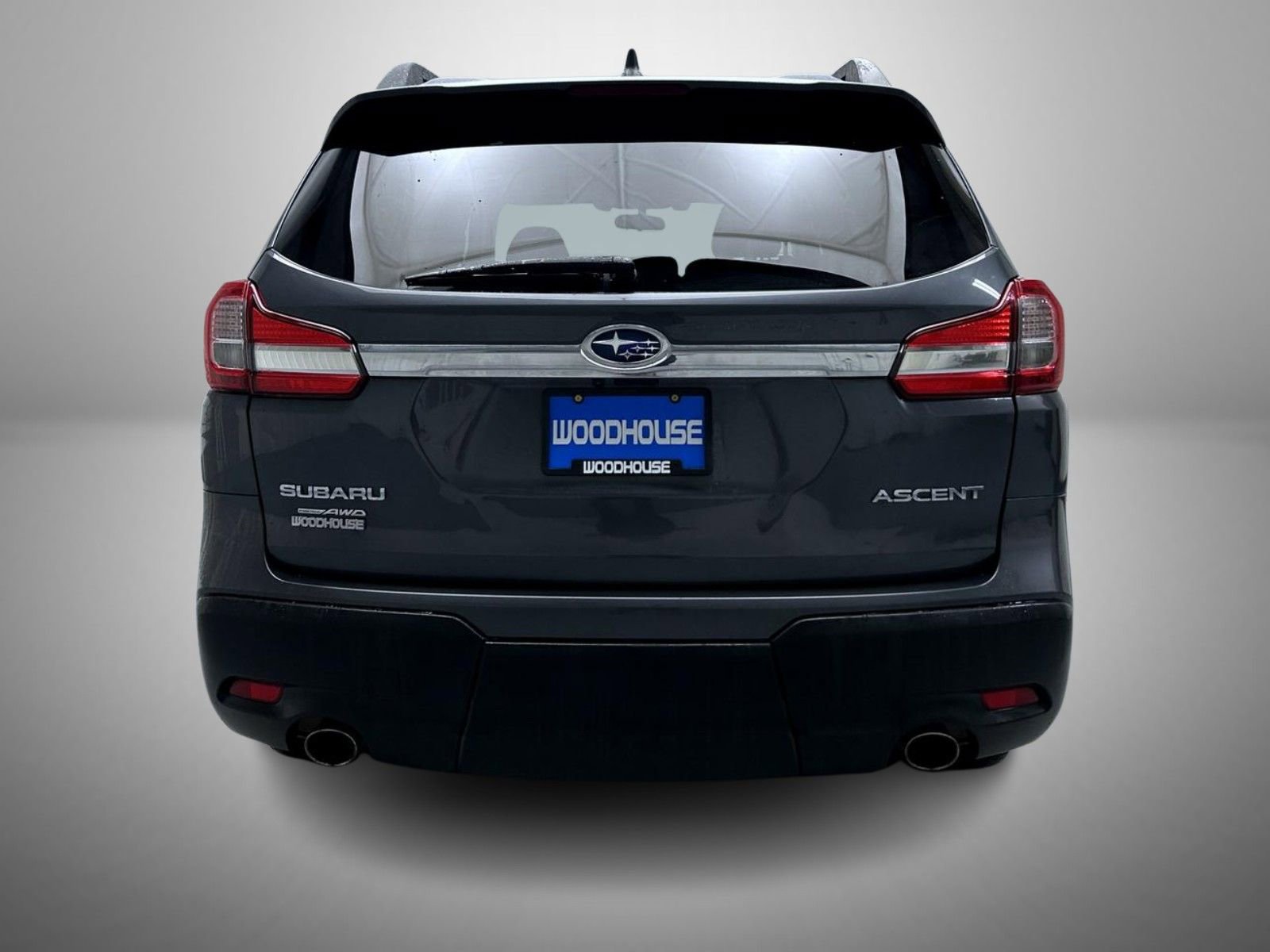 Used 2021 Subaru Ascent Premium image 6