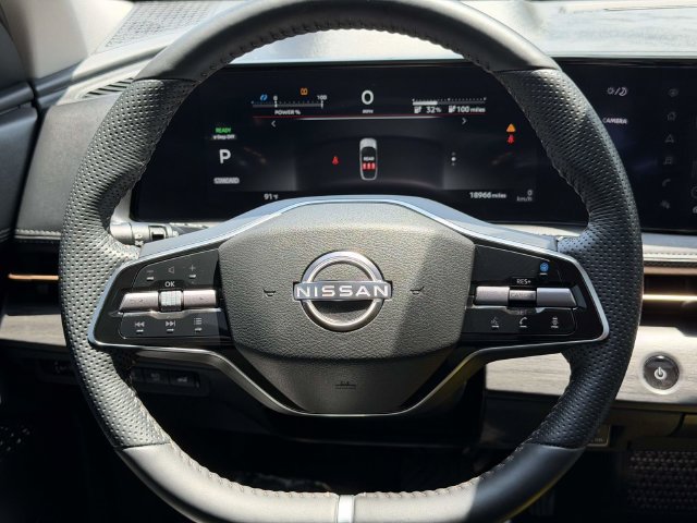 Used 2024 Nissan Ariya AWD image 20