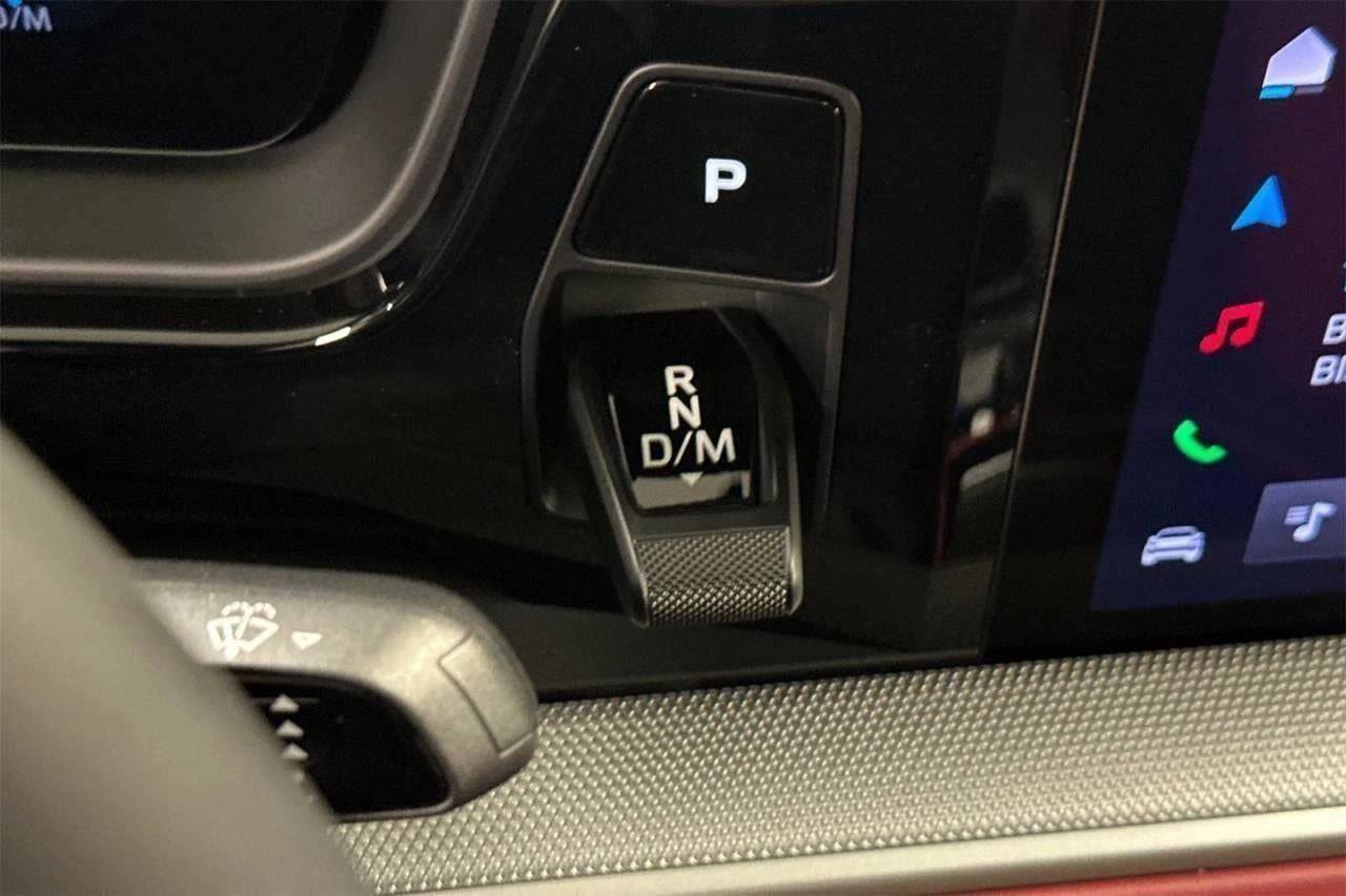 New 2025 Porsche Cayenne Coupe image 51