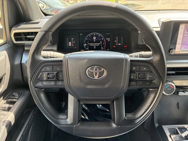 Used 2025 Toyota Tacoma SR5 RWD image 15