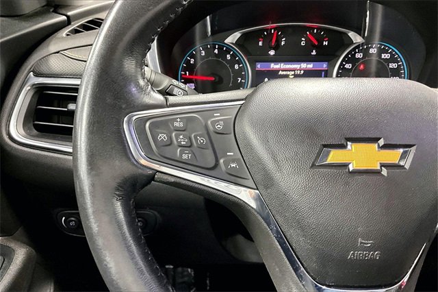 Used 2019 Chevrolet Equinox Premier image 12
