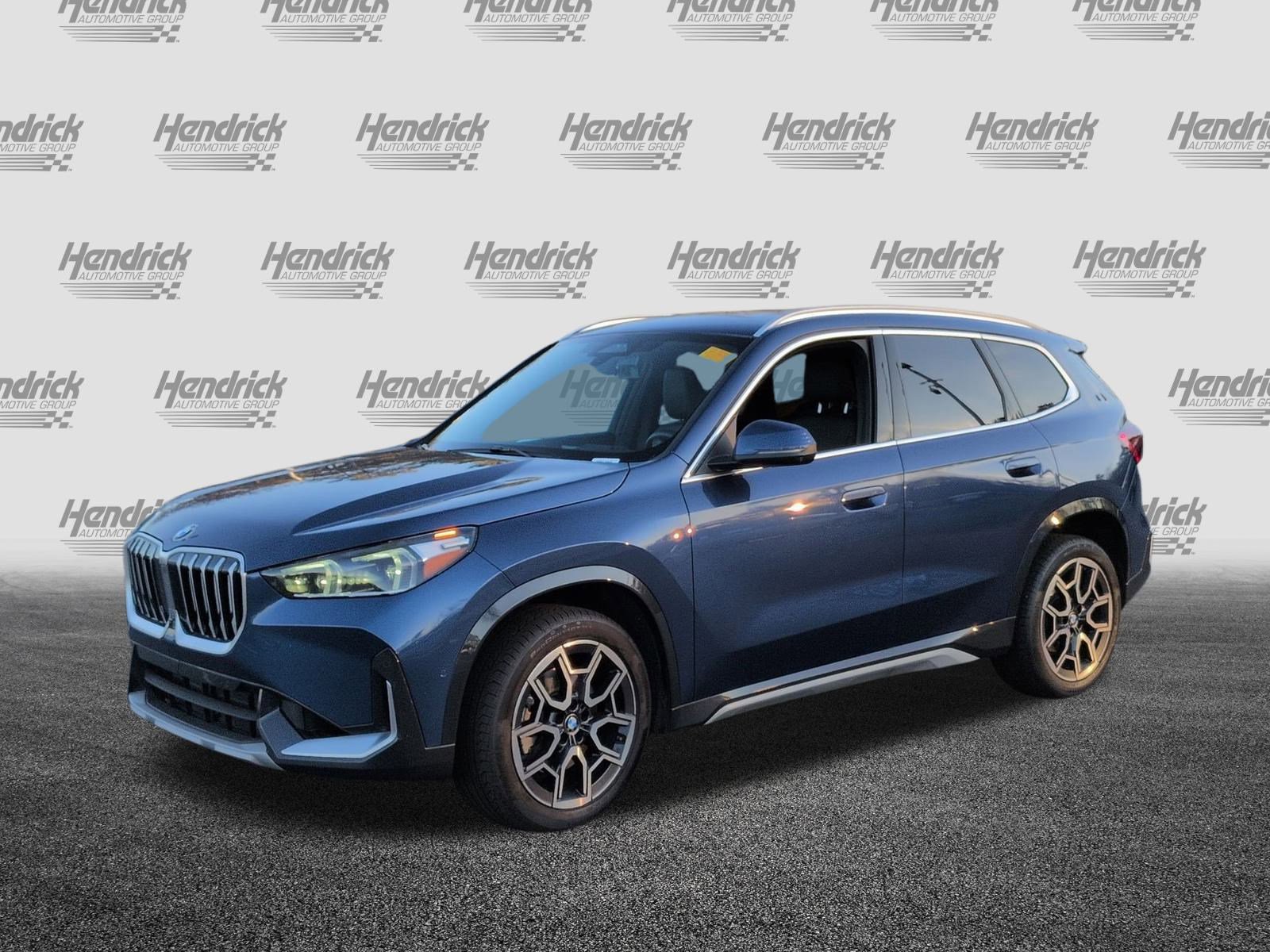 Used 2025 BMW X1 xDrive28i image 5