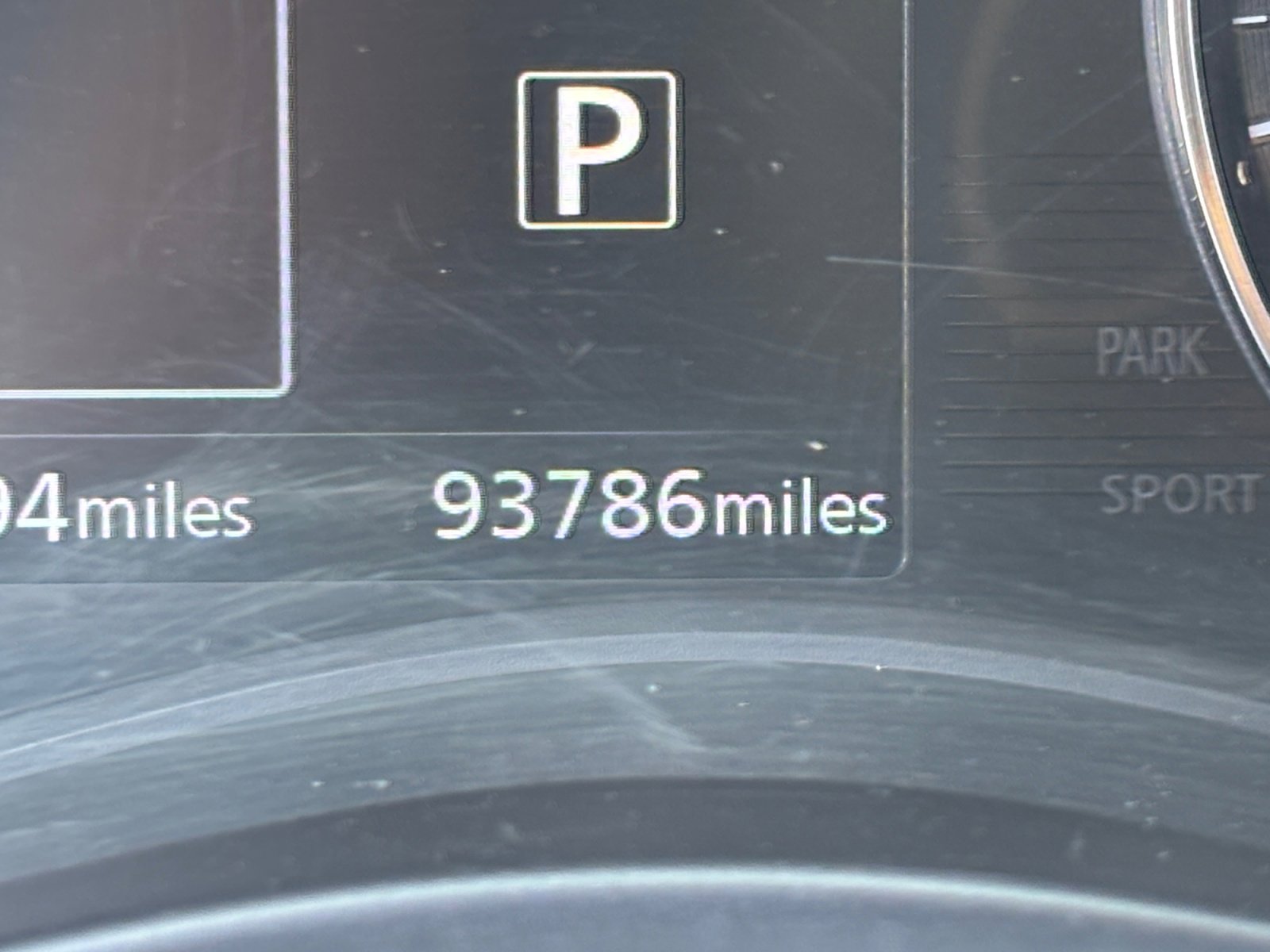 Used 2021 Nissan Kicks SR FWD image 11
