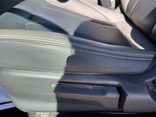 Used 2024 Subaru Crosstrek 2.5i Wilderness w/ Crosstrek Mirror Package image 15