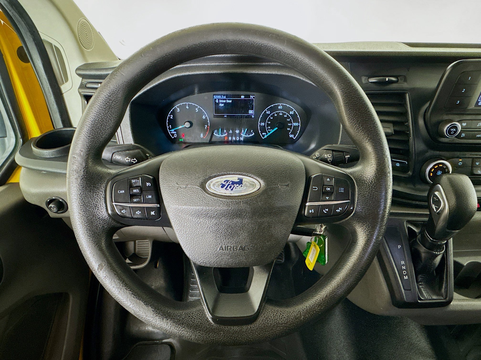 Used 2021 Ford Transit 250 Low Roof w/ Load Area Protection Package image 11