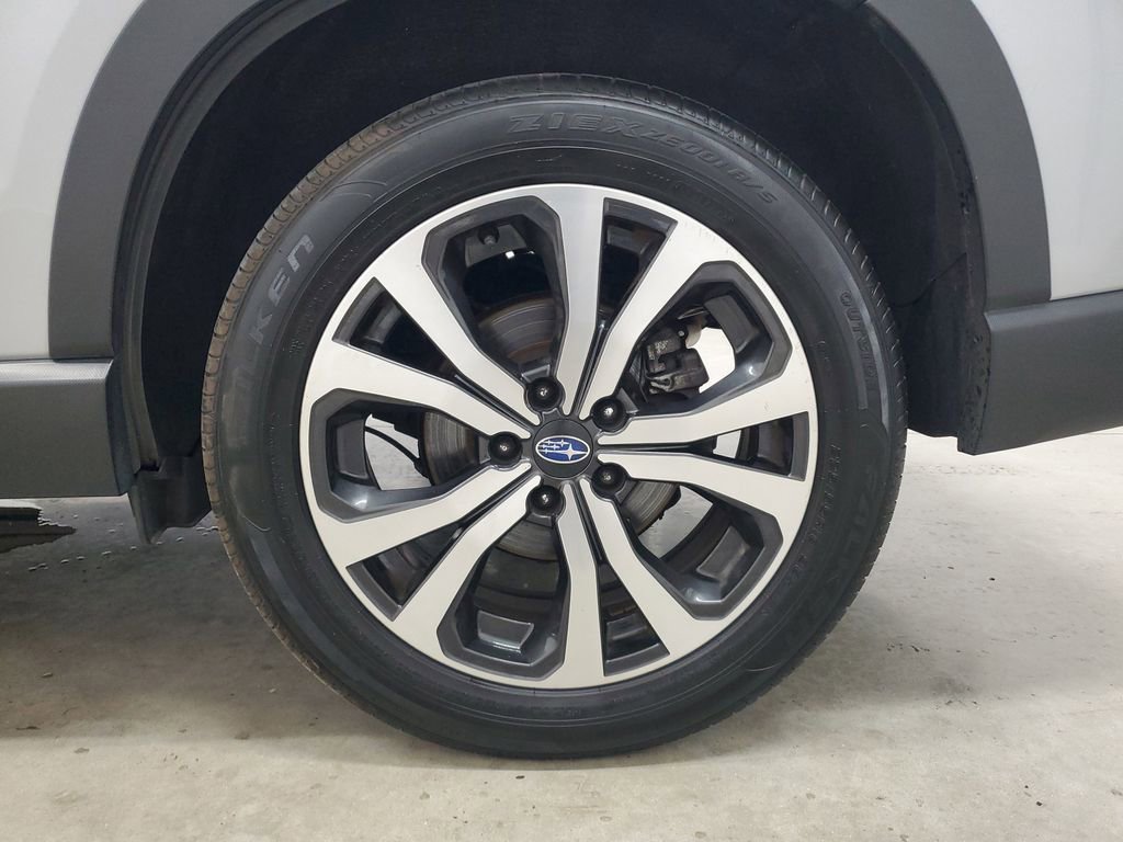 Used 2021 Subaru Forester Limited image 12