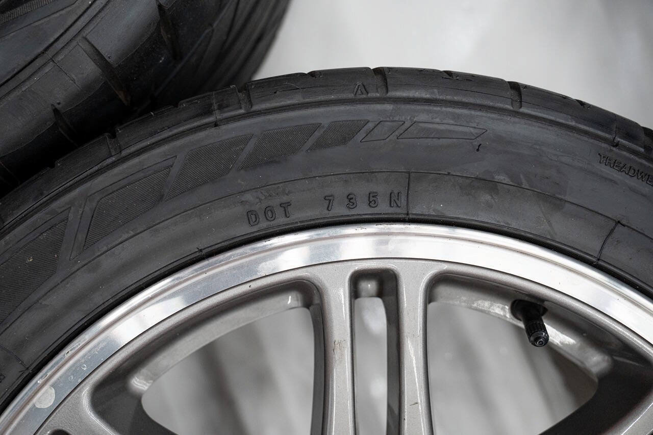 Used 2003 Ford Mustang Cobra RWD image 97
