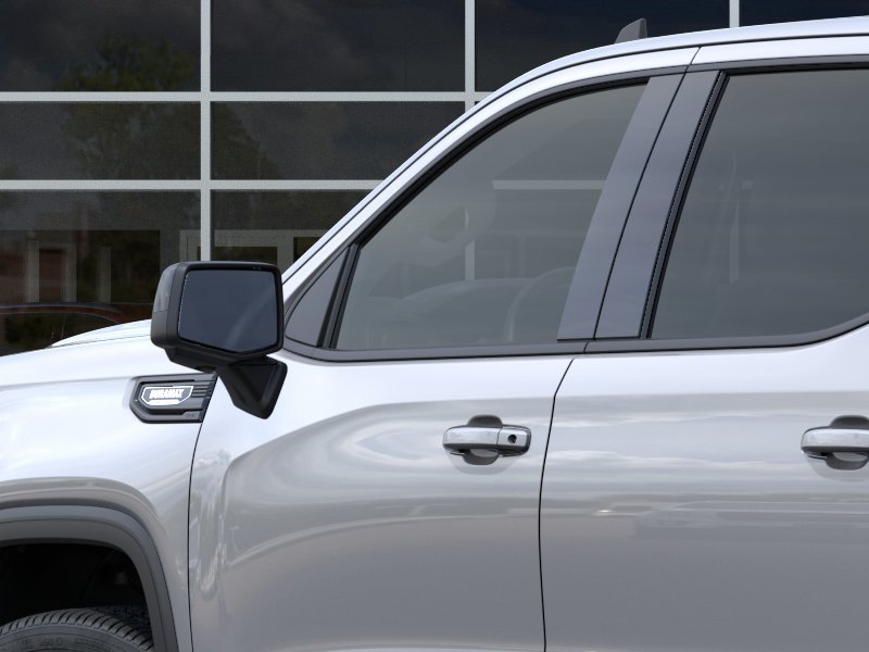 New 2026 GMC Sierra 1500 Elevation w/ Elevation Premium Package AWD/4WD image 12