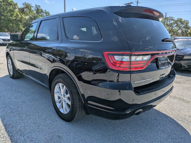 Used 2026 Dodge Durango GT image 5
