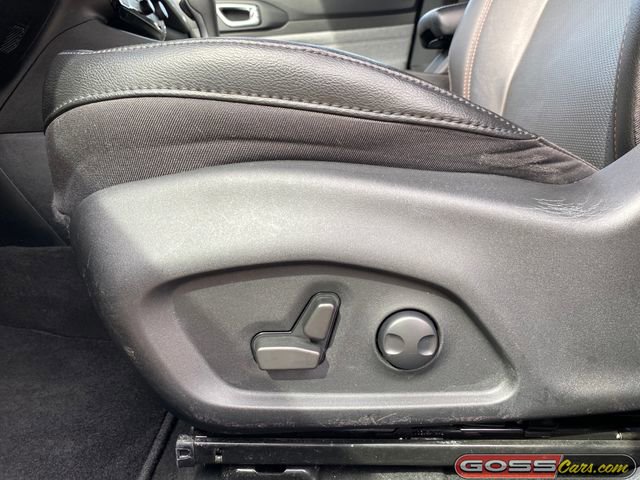 Certified 2022 Jeep Compass Latitude AWD/4WD image 25