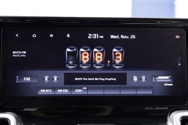 Used 2022 Kia Sorento SX Prestige w/ Panoramic Sunroof Package image 37