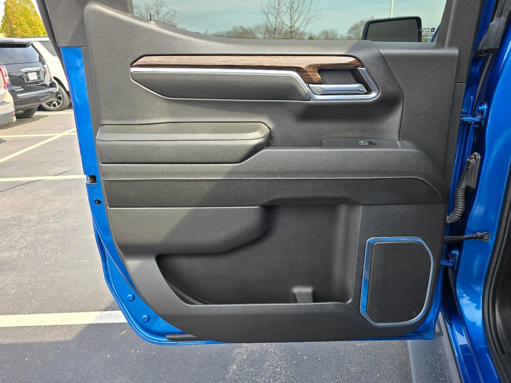 Certified 2024 GMC Sierra 1500 Elevation w/ Elevation Premium Package image 29