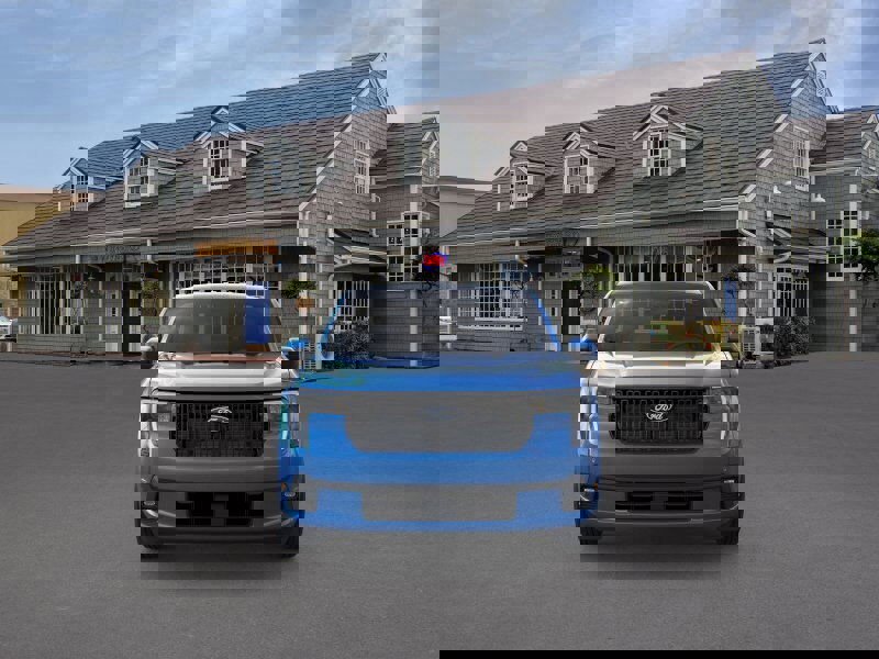 New 2025 Ford Maverick Lobo image 30