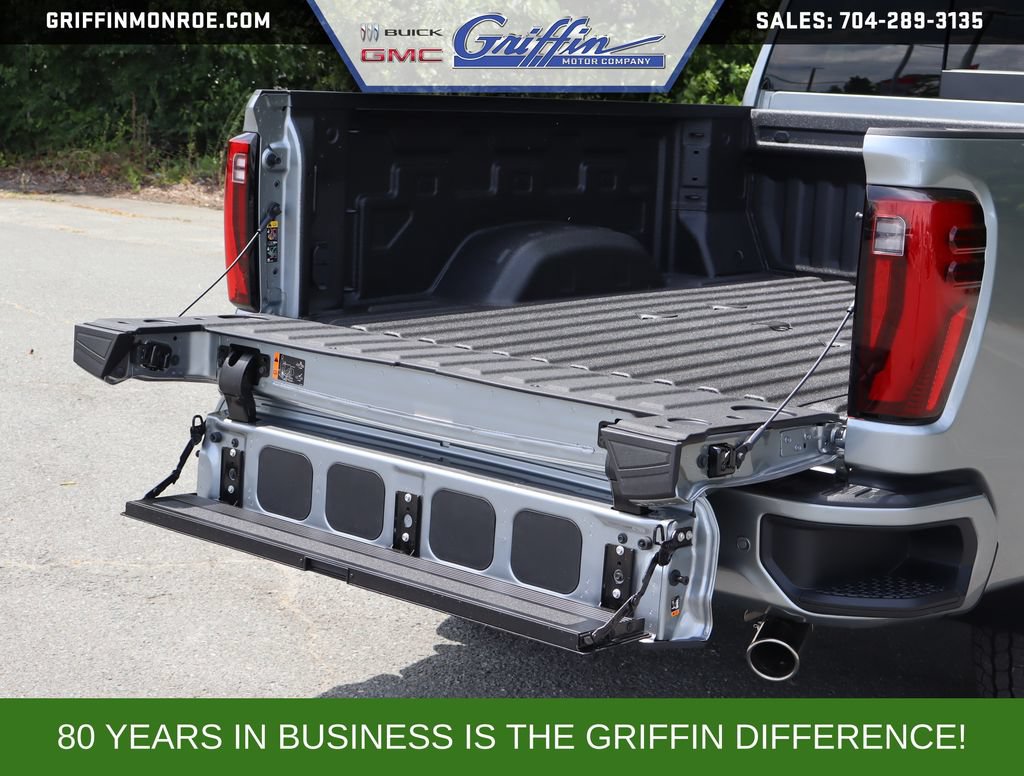 New 2026 GMC Sierra 2500 Denali w/ Denali Reserve Package AWD/4WD image 33