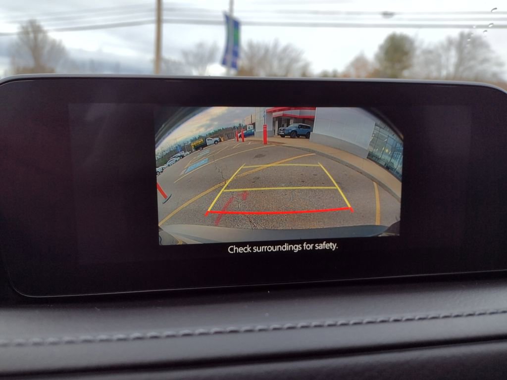 Used 2025 MAZDA CX-30 AWD 2.5 S image 27