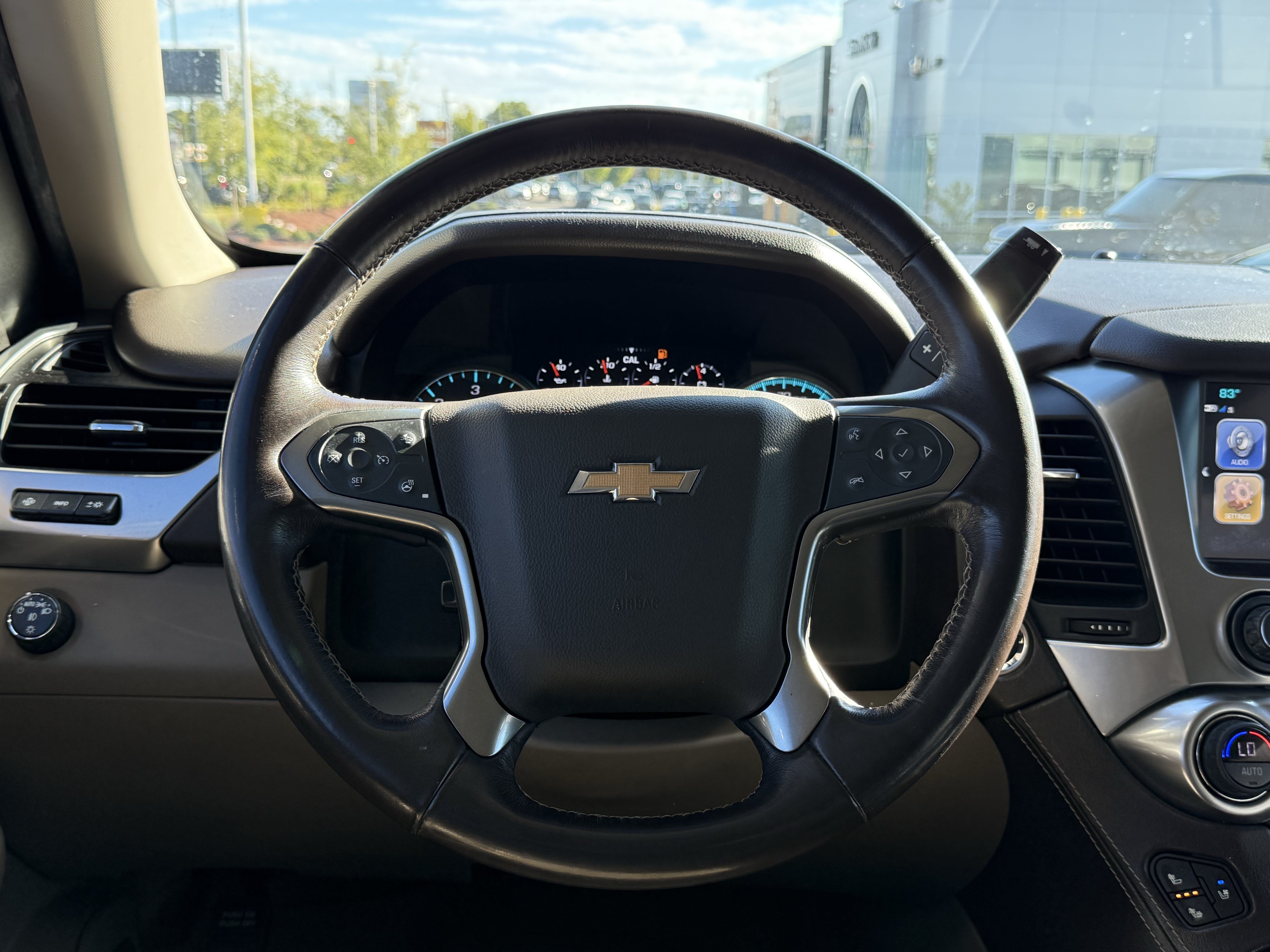 Used 2019 Chevrolet Tahoe Premier RWD image 19