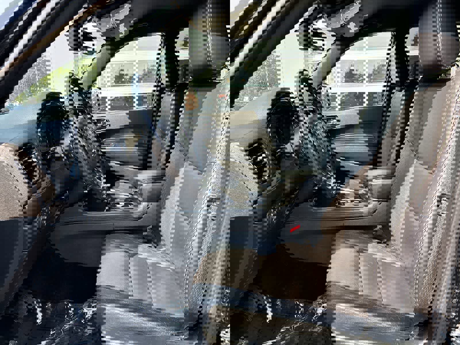 Certified 2022 Dodge Durango GT image 7