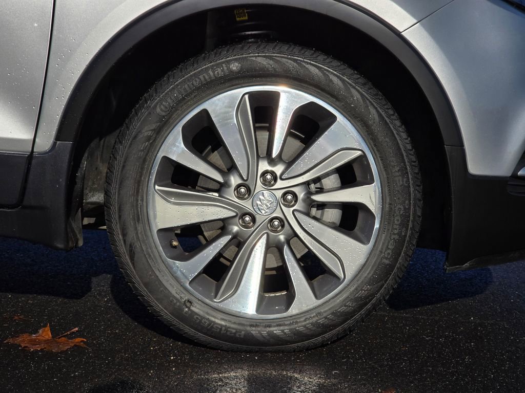 Used 2019 Buick Encore Preferred w/ Safety Package image 9