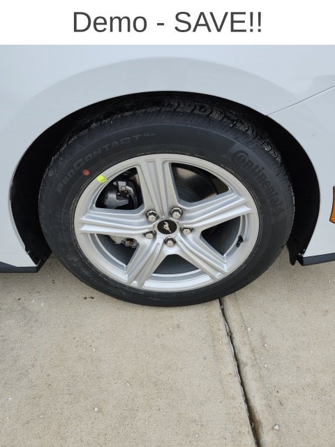 New 2026 Ford Mustang Coupe RWD image 10