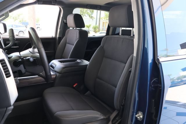Used 2016 GMC Sierra 1500 SLE w/ SLE Value Package RWD image 16