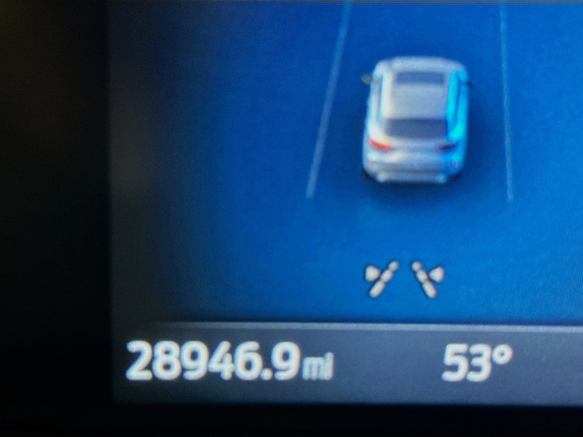 Used 2024 Ford Escape Active image 19