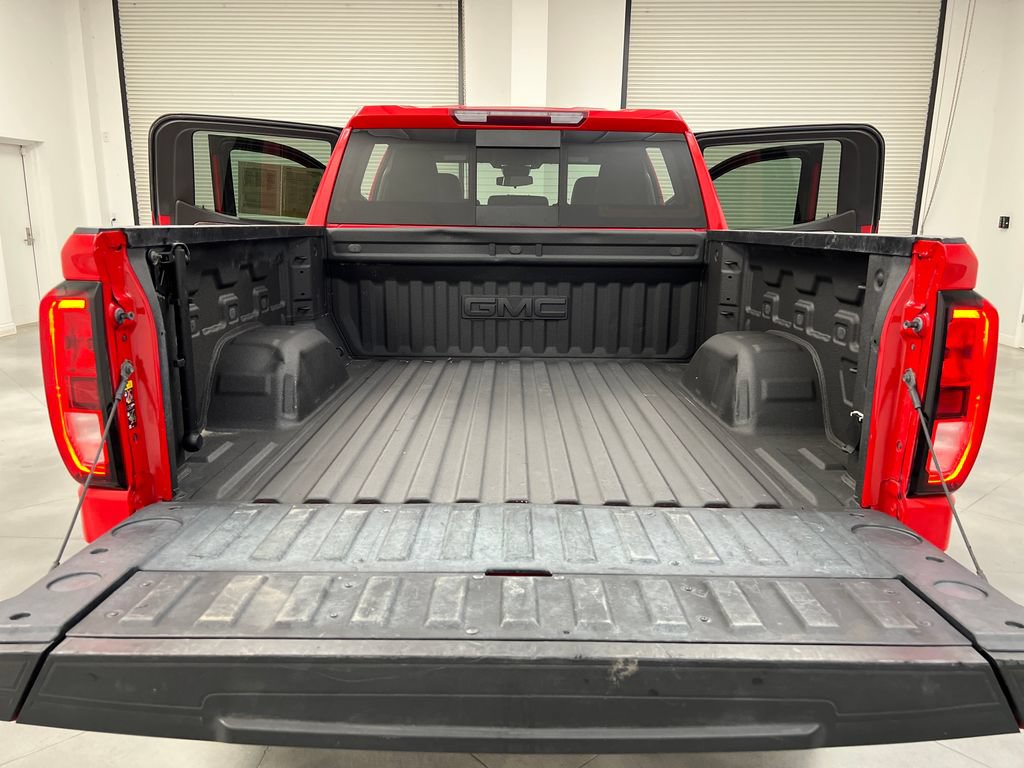 Used 2024 GMC Sierra 1500 Elevation w/ Elevation Premium Package AWD/4WD image 39
