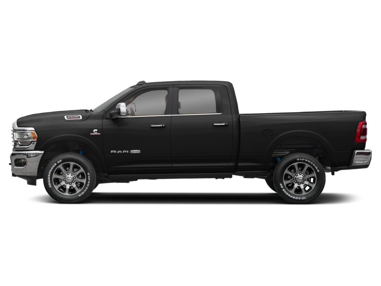 Used 2019 RAM 2500 Limited AWD/4WD image 45