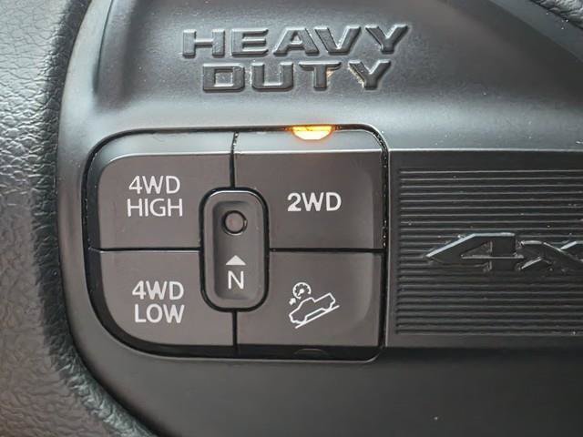 Used 2019 RAM 2500 Lone Star AWD/4WD image 19