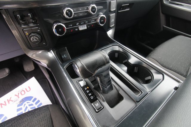 Used 2023 Ford F150 XLT w/ Equipment Group 302A High image 28