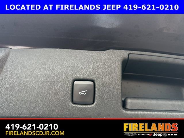 Used 2023 Ford Escape Active w/ Tech Pack #2 AWD/4WD image 13