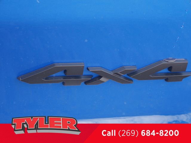 New 2026 RAM 1500 Big Horn AWD/4WD image 16