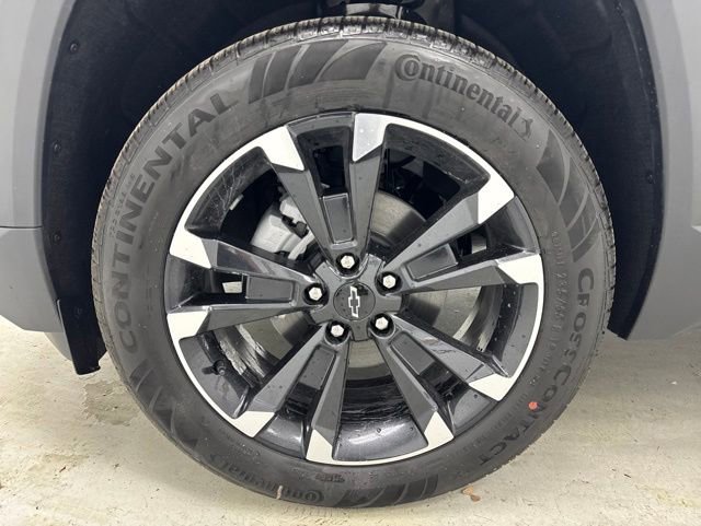 New 2026 Chevrolet Equinox RS w/ Convenience Package III AWD/4WD image 33