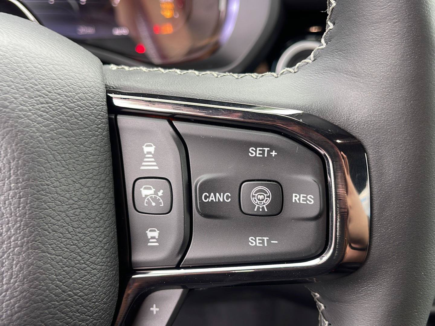New 2027 RAM 1500 Limited AWD/4WD image 16