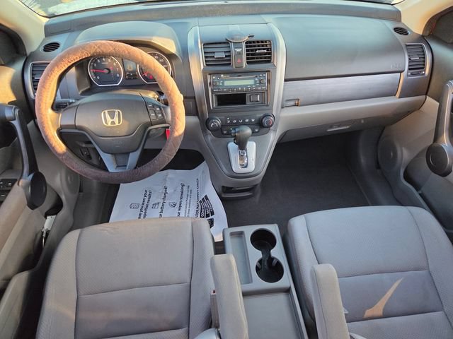 Used 2008 Honda CR-V LX image 8