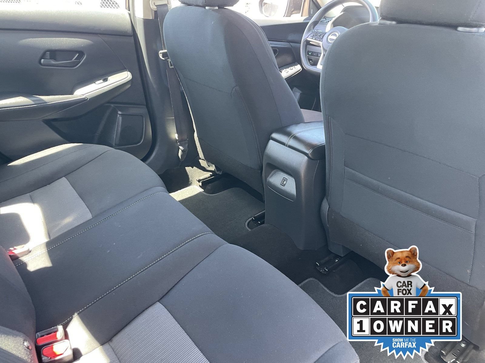 Used 2024 Nissan Sentra SV FWD image 14