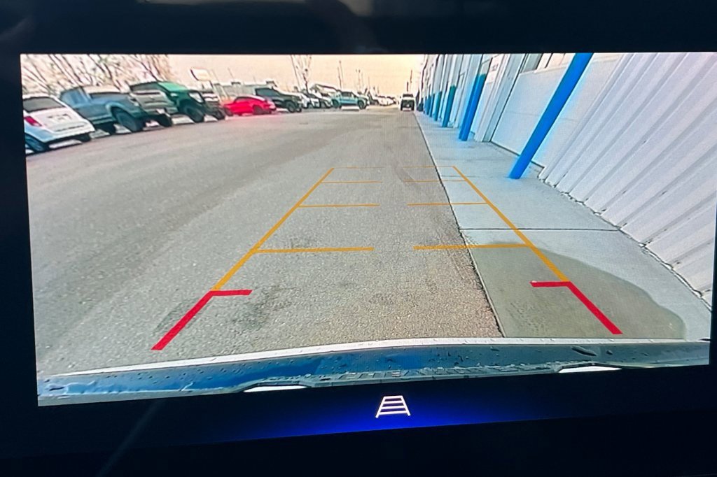 New 2026 Chevrolet TrailBlazer LT w/ Convenience Package image 16