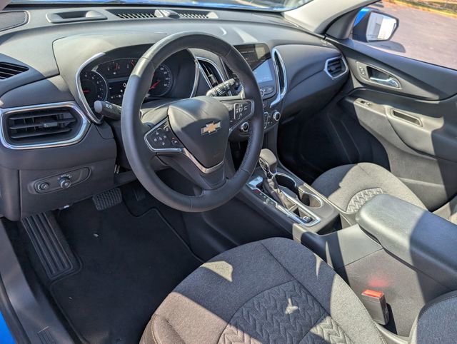 Used 2024 Chevrolet Equinox LT FWD image 10