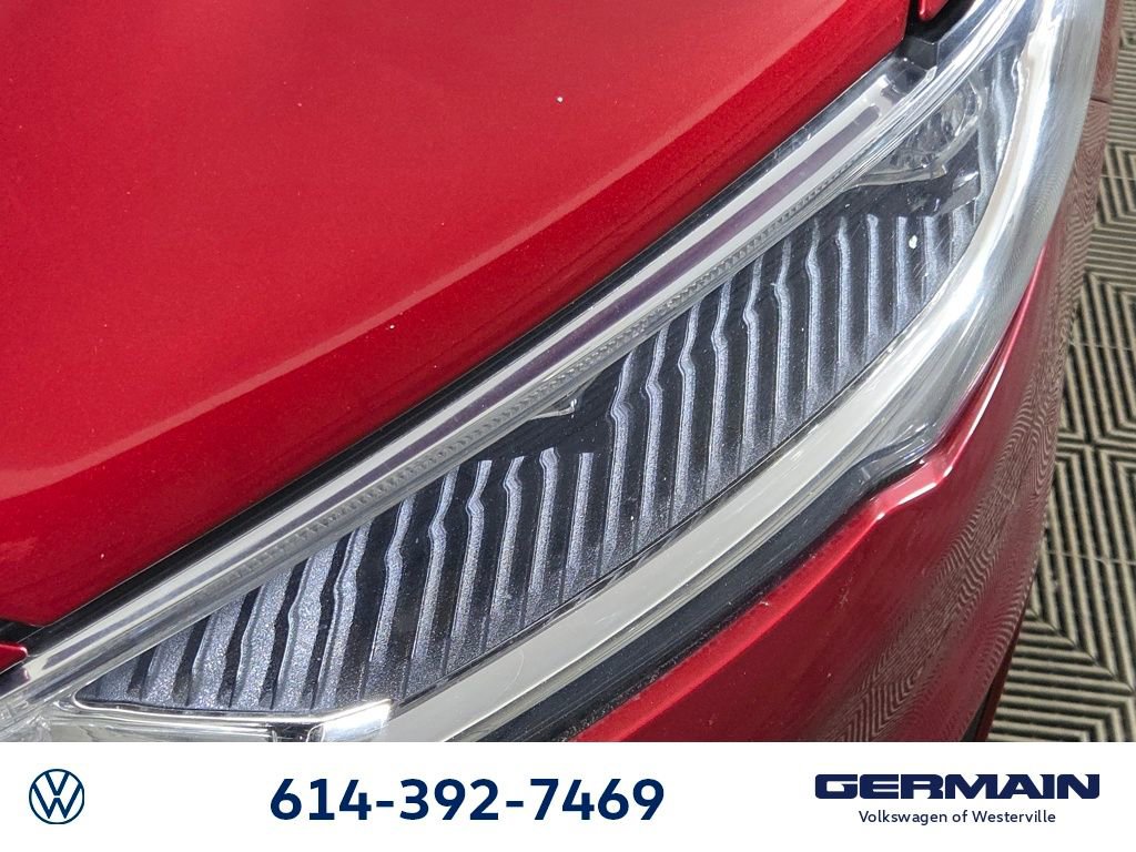 Used 2019 Ford Fusion Titanium image 15