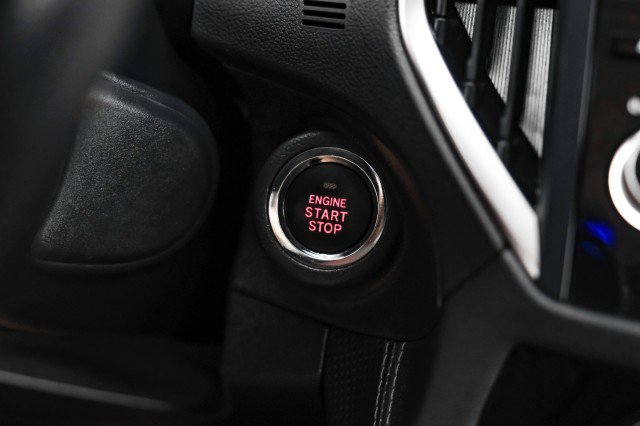 Used 2019 Subaru Forester Limited w/ Popular Package #3 image 19