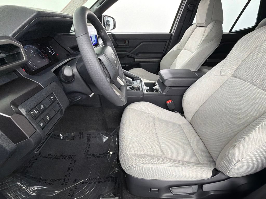 Certified 2026 Toyota 4Runner SR5 AWD/4WD image 22