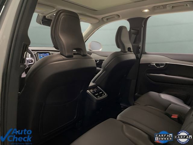 Used 2024 Volvo XC90 B5 Core image 61