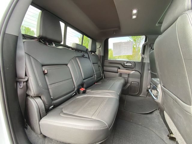 Used 2023 GMC Sierra 3500 Denali AWD/4WD image 28