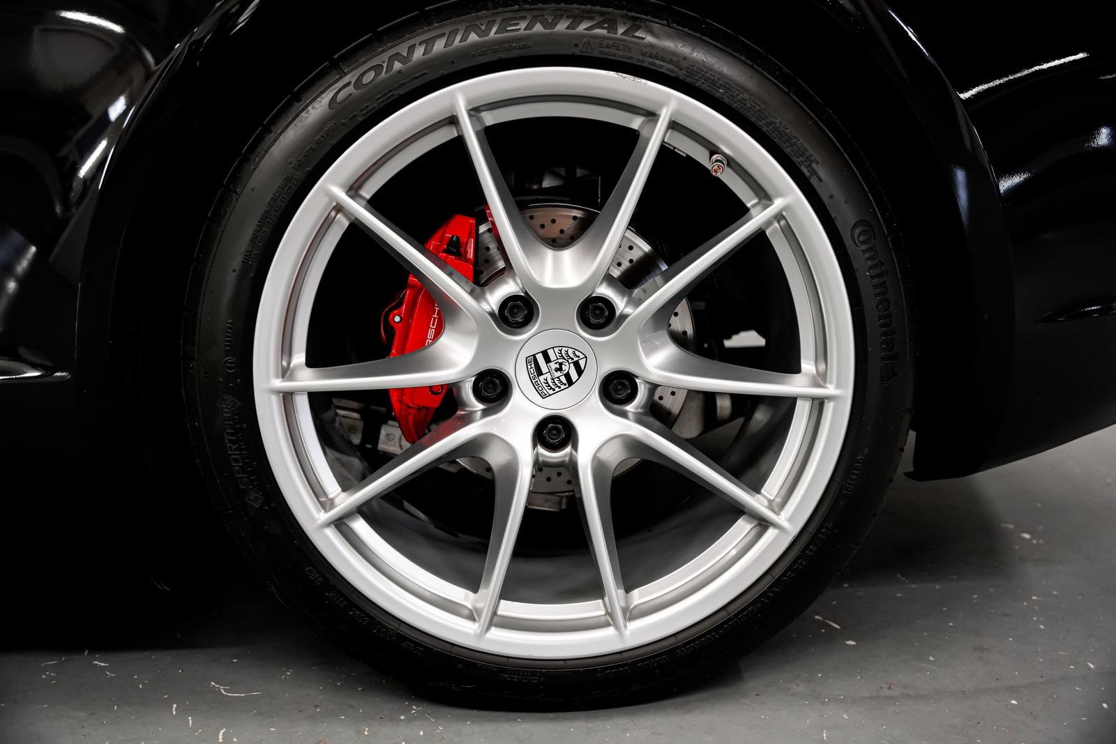 Used 2015 Porsche Cayman S RWD image 42