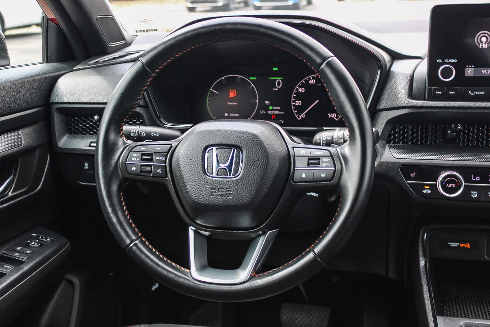 Used 2025 Honda CR-V Sport image 15