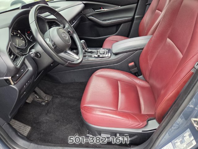 Used 2025 MAZDA CX-30 AWD 2.5 S w/ Preferred Package image 10